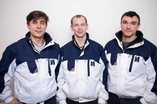 О компании ПотолокСервис: установка натяжных потолков в Кунгуре