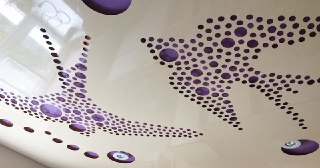 Резной потолок Apply Кунгур, цена от 4215 руб.